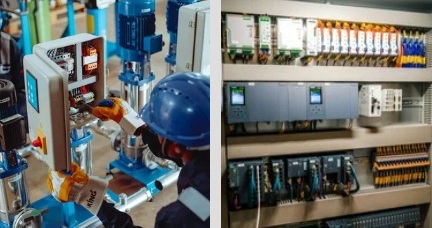 Industrial Automation